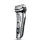 Preview: BRAUN Series 9 PRO Rasierer silber, ohne weiteres Zubehör